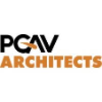 PGAV Architects logo