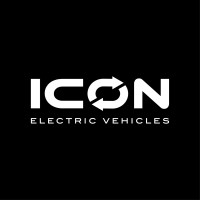 ICON Electric Vehicles logo