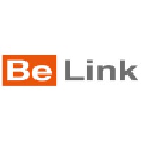 Be Link logo