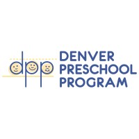 Denver Preschool Program logo