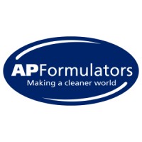 AP Formulators logo