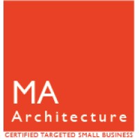 MA Architecture logo