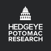 Potomac Research Group logo