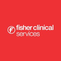 Fisher BioServices logo