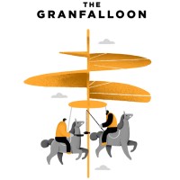 The Granfalloon logo