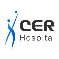 Hospital CER logo