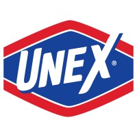 UNEX logo