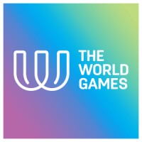 The World Games logo