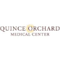 Quince Orchard Medical Center logo