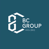 BC Technology Group (Stock Code: 863 HK) logo