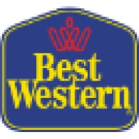 Best Western Pasadena Royale logo
