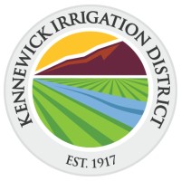 Kennewick Irrigation District logo