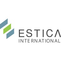 Estica International logo