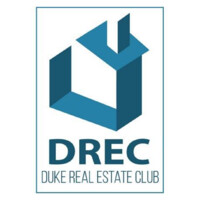Duke Real Estate Club logo