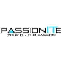 PassionITe logo
