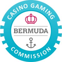 Bermuda Casino Gaming Commission logo