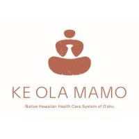 Ke Ola Mamo logo