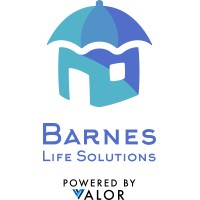 Barnes Life Solutions logo