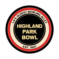 Highland Park Bowl logo