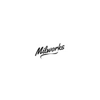 MILWORKS logo