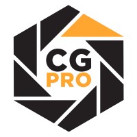 CG Pro logo