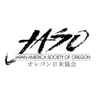 Japan-America Society Of Oregon logo