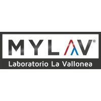 MYLAV Laboratorio Di Analisi Veterinarie logo