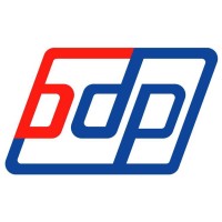 BERLI DYNAPLAST logo