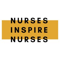 Nurses Inspire Nurses logo