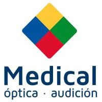 Medical Óptica Audición logo
