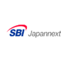 SBI Japannext logo