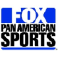 Fox Pan American Sports logo