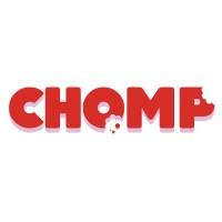 CHOMP logo