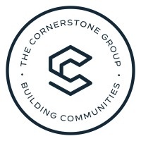 Cornerstone Group-Florida logo