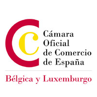 Official Spanish Chamber Of Commerce In Belgium And Luxembourg logo