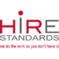 Hire Standards logo