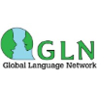 The Global Language Network logo