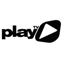 PlayTV logo