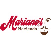 Mariano's Hacienda Ranch logo