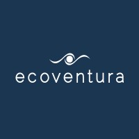 Ecoventura - Galapagos logo