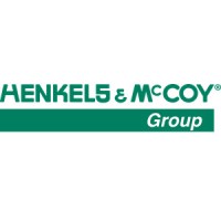 Henkels & McCoy Group, Inc. logo