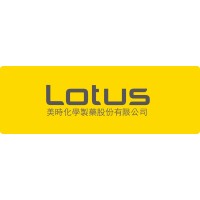 Lotus Pharmaceutical Co., Ltd logo