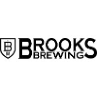 Brooks Brewing logo