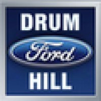 Drum Hill Ford logo