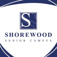 Shorewood Senior Campus logo