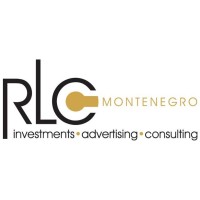 RLC Montenegro logo