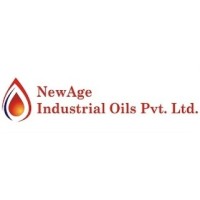 Newage Industrial Oils Pvt Ltd logo