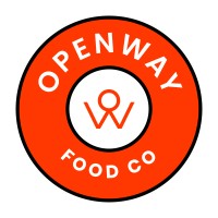 Openway Food Co. logo