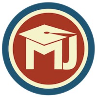MJ Test Prep logo