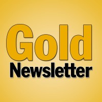 Gold Newsletter logo